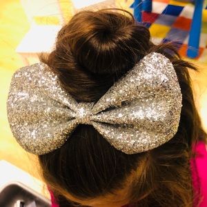 Beautiful hand made bows made with lots of love